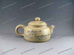 Chinese Teapot