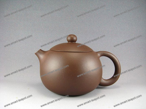 Zisha Teapot