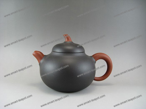 chinese teapots