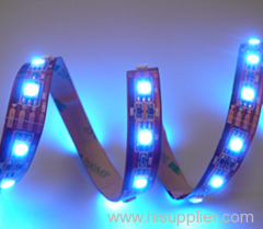 Waterproof RGB LED Strip