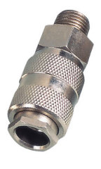 Univerdal type quick coupler