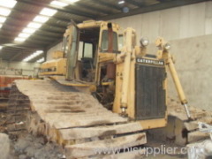 bulldozer