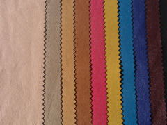 semi -pu leathers