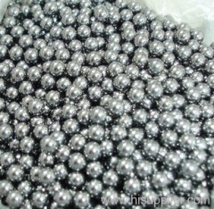 Steel Ball