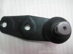 tie rod end