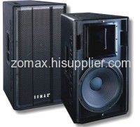 PRO LOUDSPEAKERS