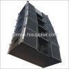 Line array loudspeaker