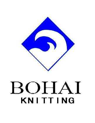 Shaoxing Bohai Knitting C o,.Ltd