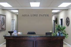 Asia Line Paper, LLC