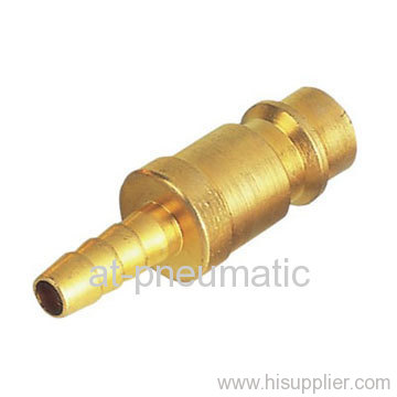 Hose barbs Europe type