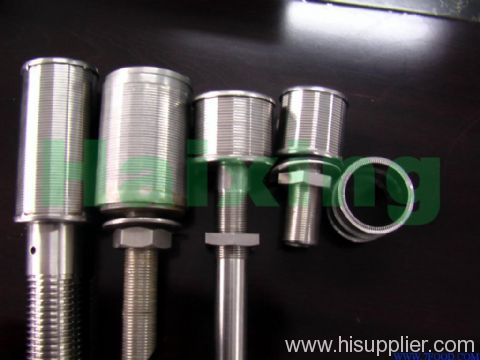 Filter Strainers