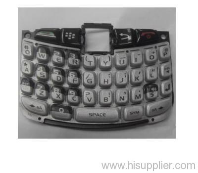 keypad for blackberry 8320