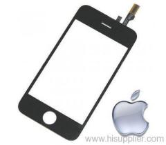 iPhone 3G Digitizer with Front Glass
