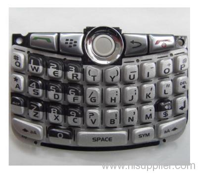 keypad for blackberry 8310