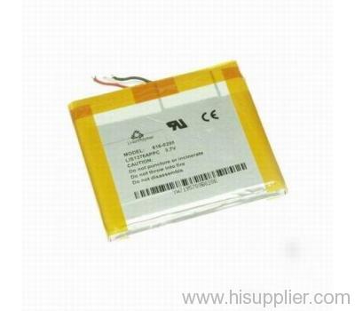 iPhone 2G Battery