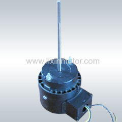 single phase Induction Electric Motor