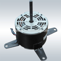 electrical fan motor