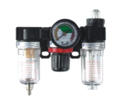 Filter&Regulator&Lubricator