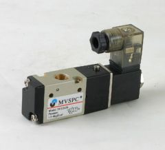 Solenoid valve