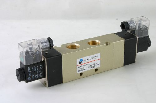 DC 24V Solenoid Valve