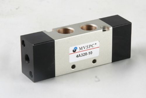 4A series pneumatic control valves