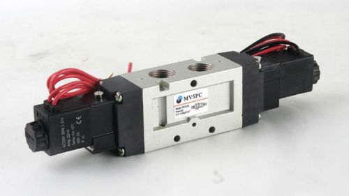 VF series Pneumatic Solenoid Valves