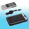 Low carbon & Environmental protection solar charger