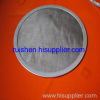 Metal Mesh Disc