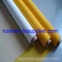 Polyester Screen Printing Fabric
