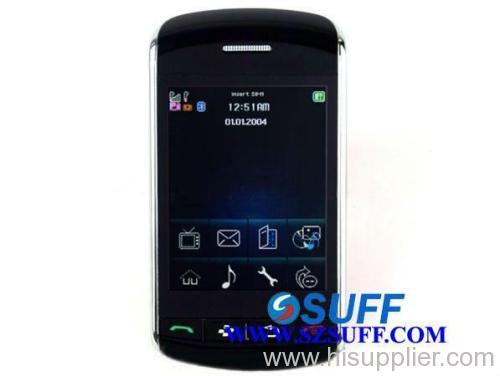 JAVA GSM Cell Phone