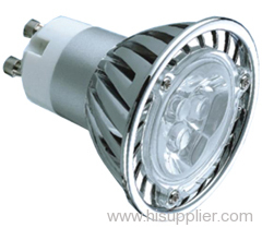 LED Spotlight