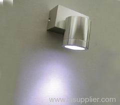 1W LED Wall Light