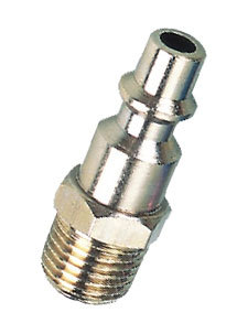 Univerdal type quick coupler