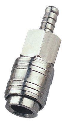 Univerdal type quick coupler