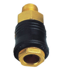 Univerdal type quick coupler