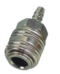 GERMAN TYPE QUICK COUPLER