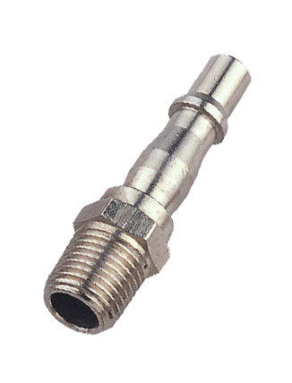 UK TYPE QUICK COUPLER