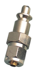 MINI TYPE QUICK COUPLER