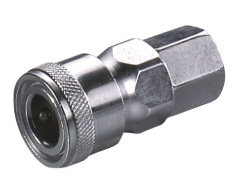 NITTO TYPE QUICK COUPLER