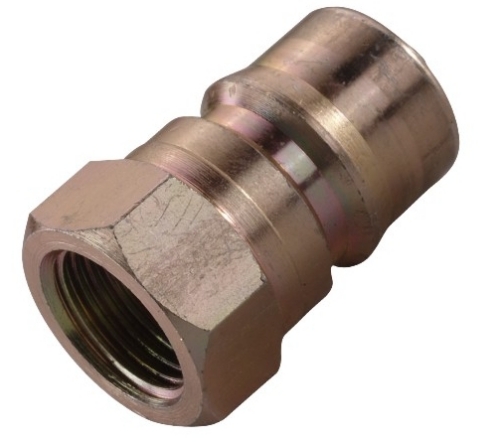 BY Series Hydraulic Quick Couplings