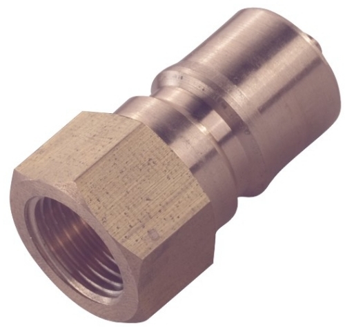 CY Series Hydraulic Quick Couplings