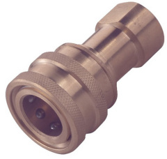 CY Series Hydraulic Quick Couplings