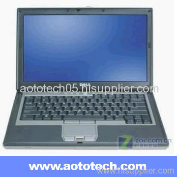 Benz Star with Dell D620