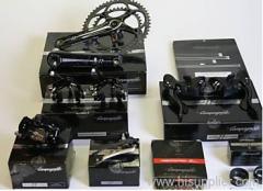 bicycle groupset