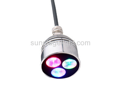 LED lamp