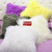 Tibet Lamb Fur Pillow