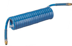 PU IN BRAID TUBE