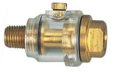 MINI LUBRICATOR