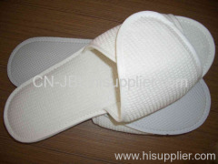 hotel slipper