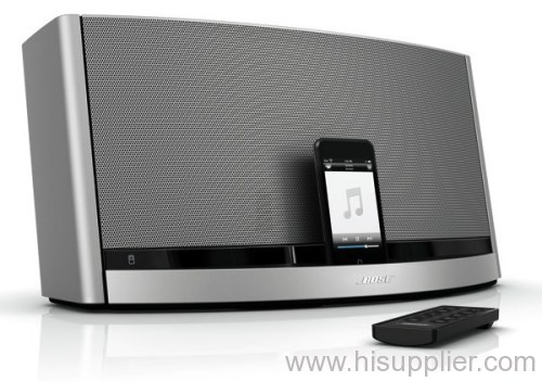 Bose SoundDock 10 digital music system